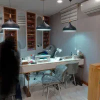 استخدام ناخن کار به صورت درصدی|استخدام درمانی، زیبایی، بهداشتی|تهران, سبلان (لشگر)|دیوار