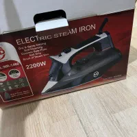 اتو بخار راد