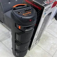 اسپیکرZQS8301یک متری(فروشگاه پلاس)|سیستم صوتی خانگی|کرمانشاه, |دیوار