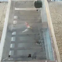 کباب پز گازی