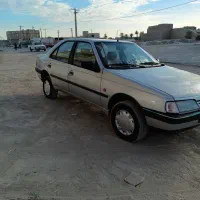 پژو 405|خودرو سواری و وانت|زابل, |دیوار