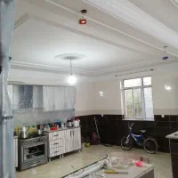 نقاشی ساختمان|خدمات پیشه و مهارت|اراک, |دیوار