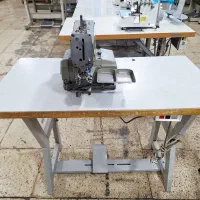 چرخ دکمه ژوکی مدل 372|چرخ خیاطی و ریسندگی|تهران, سجاد|دیوار