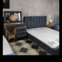 تخت های دونفره و یکنفره
