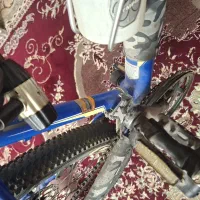دوچرخه 26|دوچرخه، اسکیت، اسکوتر|شیراز, حجت آباد|دیوار