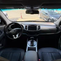 اسپورتیج2013|خودرو سواری و وانت|قزوین, |دیوار