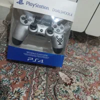دسته پلی استیشن 4
