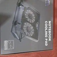 فن لپ تاپ|قطعات و لوازم جانبی رایانه|کرمانشاه, |دیوار