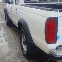 فروش پیکاب ژاپنی|خودرو سواری و وانت|سقز, |دیوار