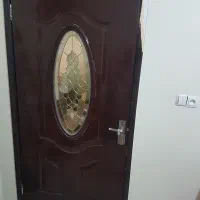 فروش ۳ عدد درب کاملا چوبی  Mexin