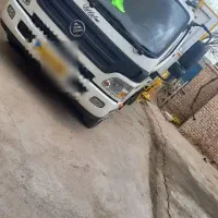 الوند ۶تن