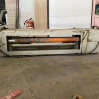 جرقه گیر نایلون|ماشین‌آلات صنعتی|شهریار, شهریار|دیوار