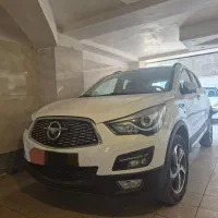 هایما اس ۵ مدل۴۰۳