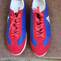 سه جفت کفش نو کفش ابی سایز 44 دو جفت دیگه سایز 38