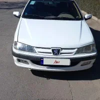 پارس سال مدل ۹۶