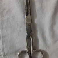 قیچی قالی بافی