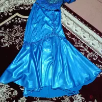 دو دست لباس جشن