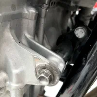 cb1300 درحد خشک|موتورسیکلت|تهران, منیریه|دیوار