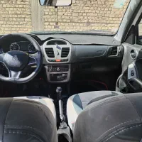 کوئیک s1402|خودرو سواری و وانت|نجف‌آباد, طالقانی|دیوار