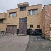 منزل ویلایی ۳ طبقه (معاوضه با آپارتمان امیریه )