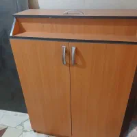 جاکفشی mdf