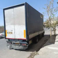 کارگر اسباب کشی حمل اثاثیه منزل جابجایی تخلیه بار|خدمات حمل و نقل|زاهدان, |دیوار
