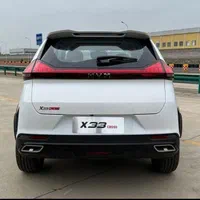 ام وی ام x33 (cross)/مدل ۴۰۴|خودرو سواری و وانت|تهران, صادقیه|دیوار