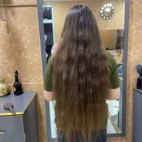 خریدار اصلی موی رنگ شده و طبیعی|خدمات آرایشگری و زیبایی|قوچان, |دیوار