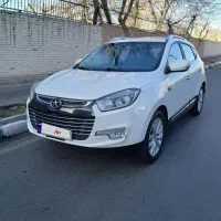 جک S5 .مدل ۱۴۰۱.بی رنگ.نیو فیس