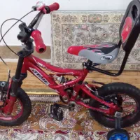 دوچرخه موتور شارژی