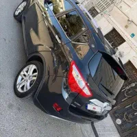 چانگان مشکی مدل ۹۷|خودرو سواری و وانت|تهران, تهرانسر مرکزی|دیوار