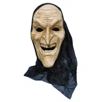 ماسک ترسناک