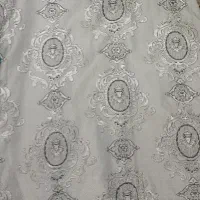 پرده دوخته آماده|پرده، رانر، رومیزی|مشهد, سجادیه|دیوار