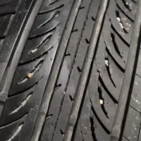 رینگ لاستیک 14 پژو|قطعات یدکی و لوازم جانبی|تهران, افسریه شمالی|دیوار