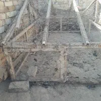 قفس بزرگ|لوازم جانبی حیوانات|تاکستان, |دیوار