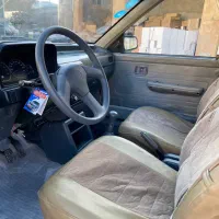 پراید صبا مدل ۱۳۸۷|خودرو سواری و وانت|مشهد, شهرک ابوذر|دیوار