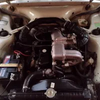 وانت پیکان مدل ۹۳|خودرو سواری و وانت|مرودشت, ثبت احوال|دیوار