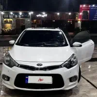 سراتو کوپه ۲۰۱۵