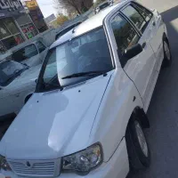 پراید۱۳۲مدل ۸۸دوگانه تازه تعمیر|خودرو سواری و وانت|اردبیل, |دیوار
