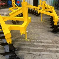 شش خیش پیم بر ومعمولی  وتریلی تراکتور|ماشین‌آلات صنعتی|ملایر, |دیوار