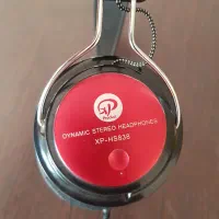 هدست با سیم