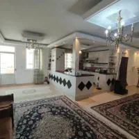 130 متری/آماده تخلیه/دو خوابه/تک واحدی