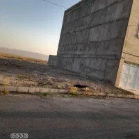 زمین دوکله۲۰۰متر  شهرک ولی عصر نزدیک لواش پزی|فروش زمین و ملک کلنگی|خوی, |دیوار