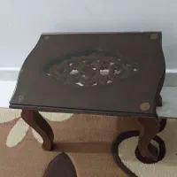 میز عسلی و جلو مبلی