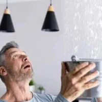 نشتیابی نشت یاب درمقیاس یک سرامیک نقطه زن|خدمات پیشه و مهارت|تبریز, |دیوار