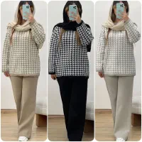 دورس و کفتان