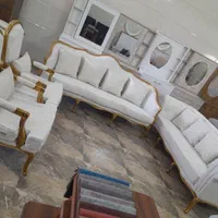 تعمیرات فوق حرفه ای مبل بازسازی کامل،رنگکاری چوب|خدمات پیشه و مهارت|قرچک, پویینک|دیوار