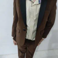 کت‌شلوار نو