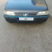 روا مدل ۸۷ دوگانه کارخانه