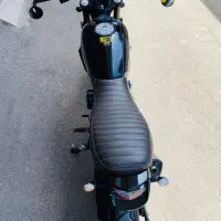 موتور کویر 220cc St3|موتورسیکلت|لنگرود, |دیوار